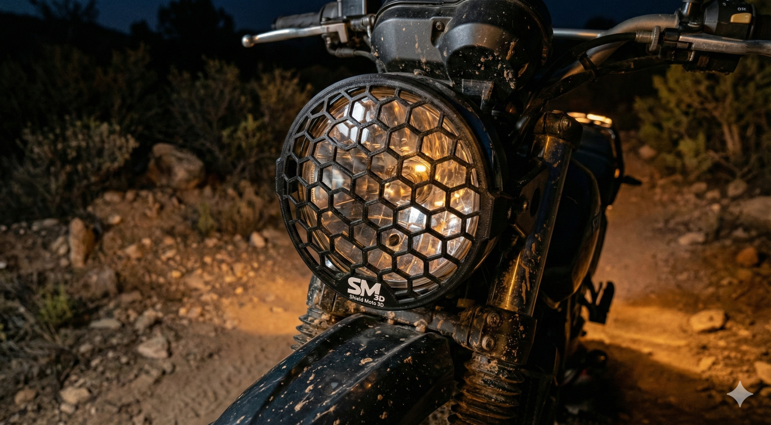 3D Printed Motorcycle Accessories FAQ | ShieldMoto3D Parts
