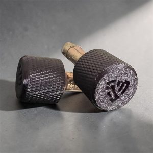 Bars End Impact-Resistant Handlebar Crash Pads